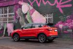 Geely Coolray Sport 2020 года (CIS)